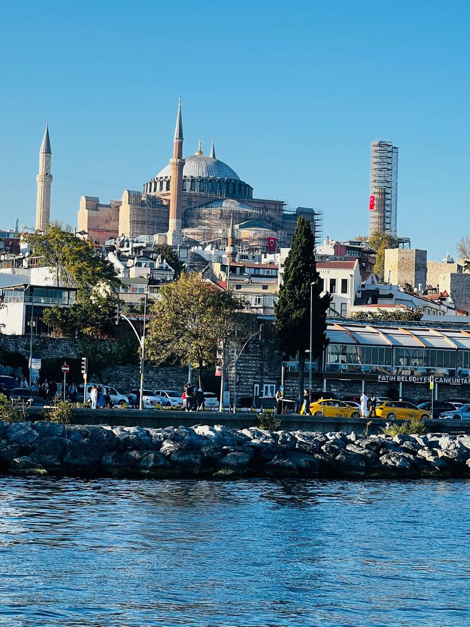 Environmental Services